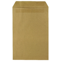 Envelope C4 80Gsm Manilla SS Pk250