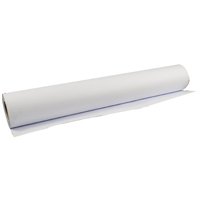 Xerox Unctd Paper Roll 610mmx50M Pk4