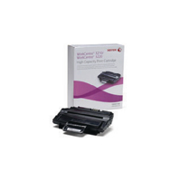 Xerox 3210 Black Toner 106R01486