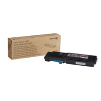 Xerox Phas 6600/Wkcntre 6605 HY Cyn