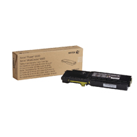 Xerox Phas 6600/Wkcntre 6605 HY Ylw