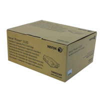 Xerox Phaser 3320 Toner Cart Blk