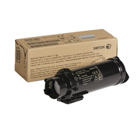 Xerox Toner HY 6515 6510 Black