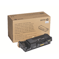 Xerox Toner HY 3330 3335 3345 Black