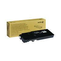 Xerox VersaLink C400 Black Toner