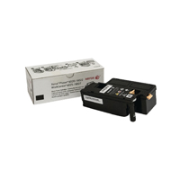 Xerox Phaser 6020/6025 Toner Blk