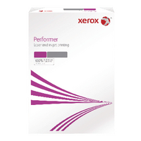 Xrx Prformr Ppr A4 80Gsm Wht Bx2500