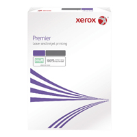 Xerox Prem A4 Paper 80gsm Wht Pk2500