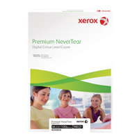 Xerox A4 Premium Nevertear Wht Pk100