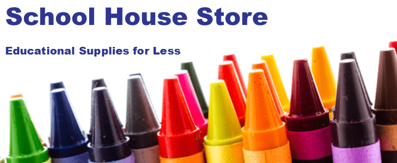 School House Store - Educational Supplies for Less